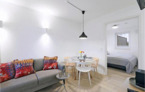 Cozy Apartment In Lembruch-Dümmer See